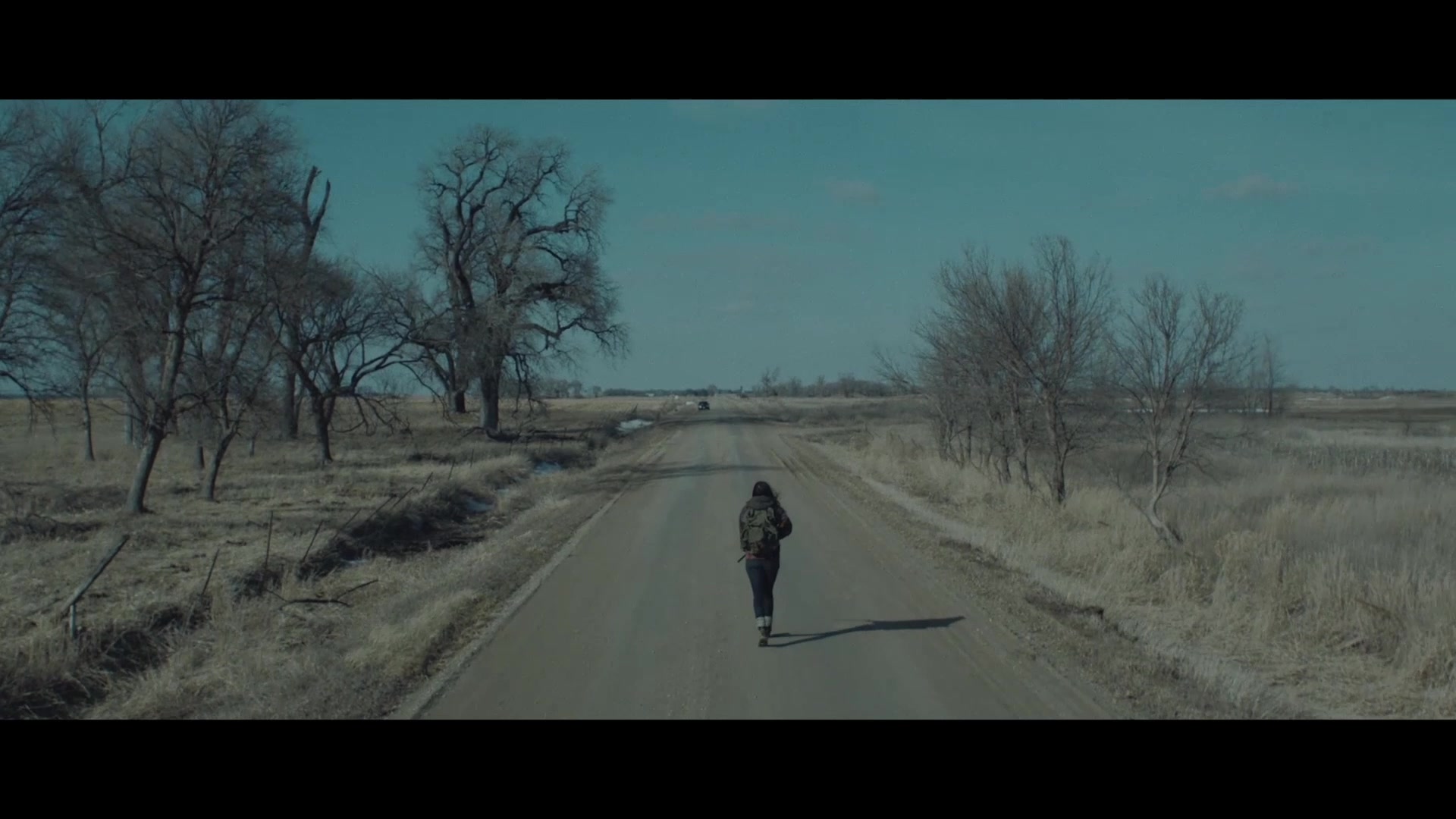 Before the Fire — A film by Charlie Buhler