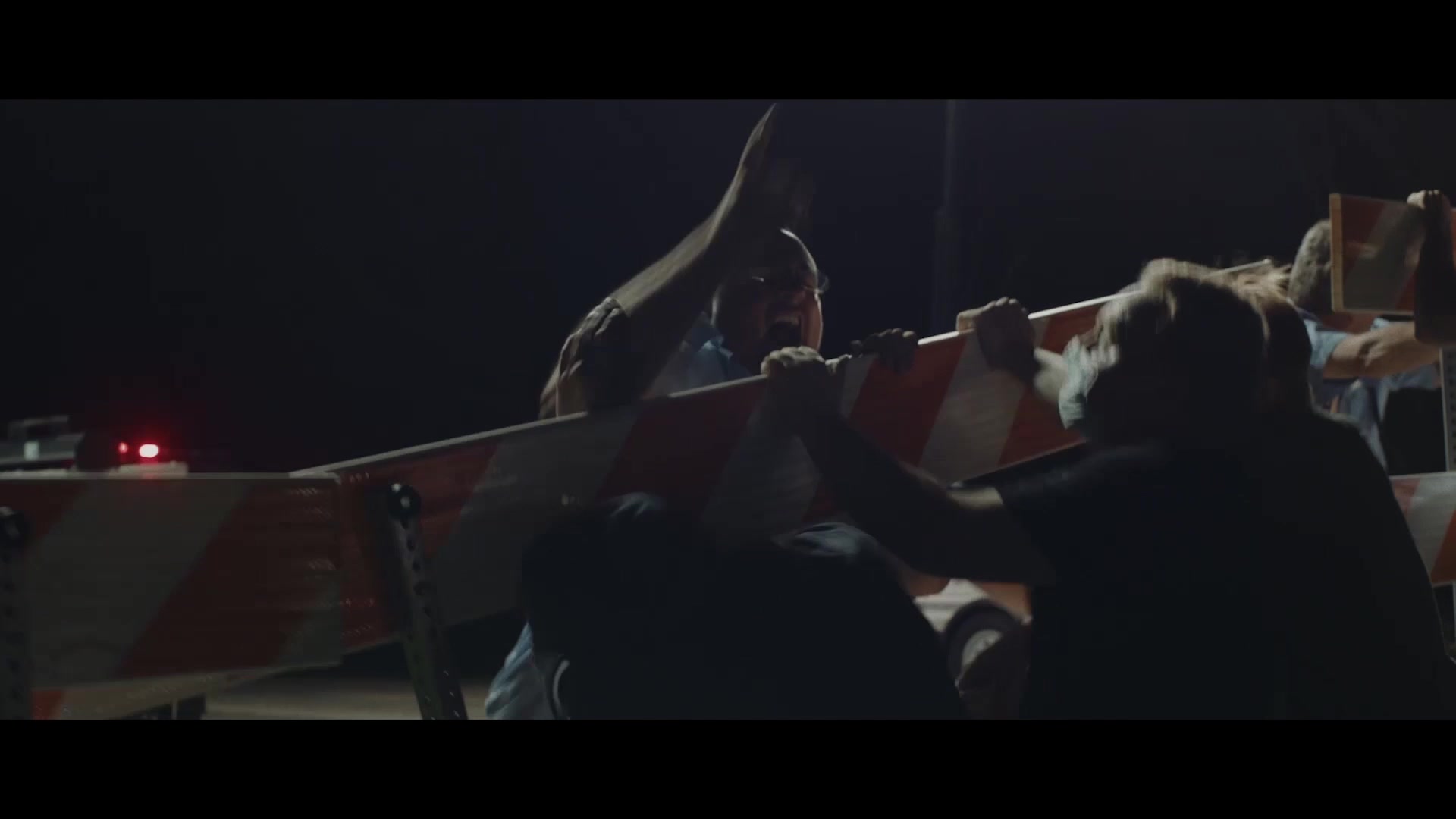 Before the Fire — A film by Charlie Buhler