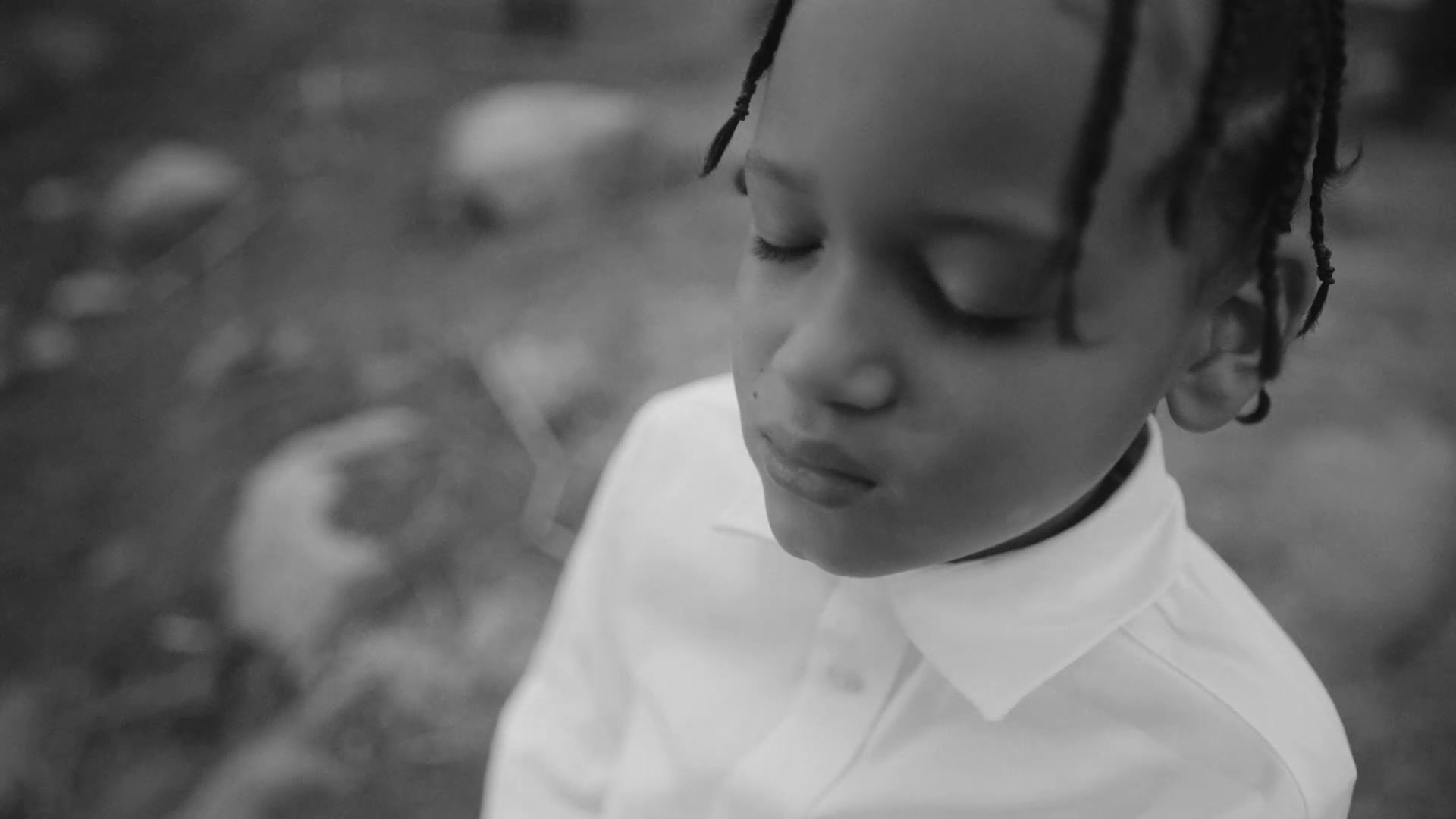 Black Superhero — Robert Glasper