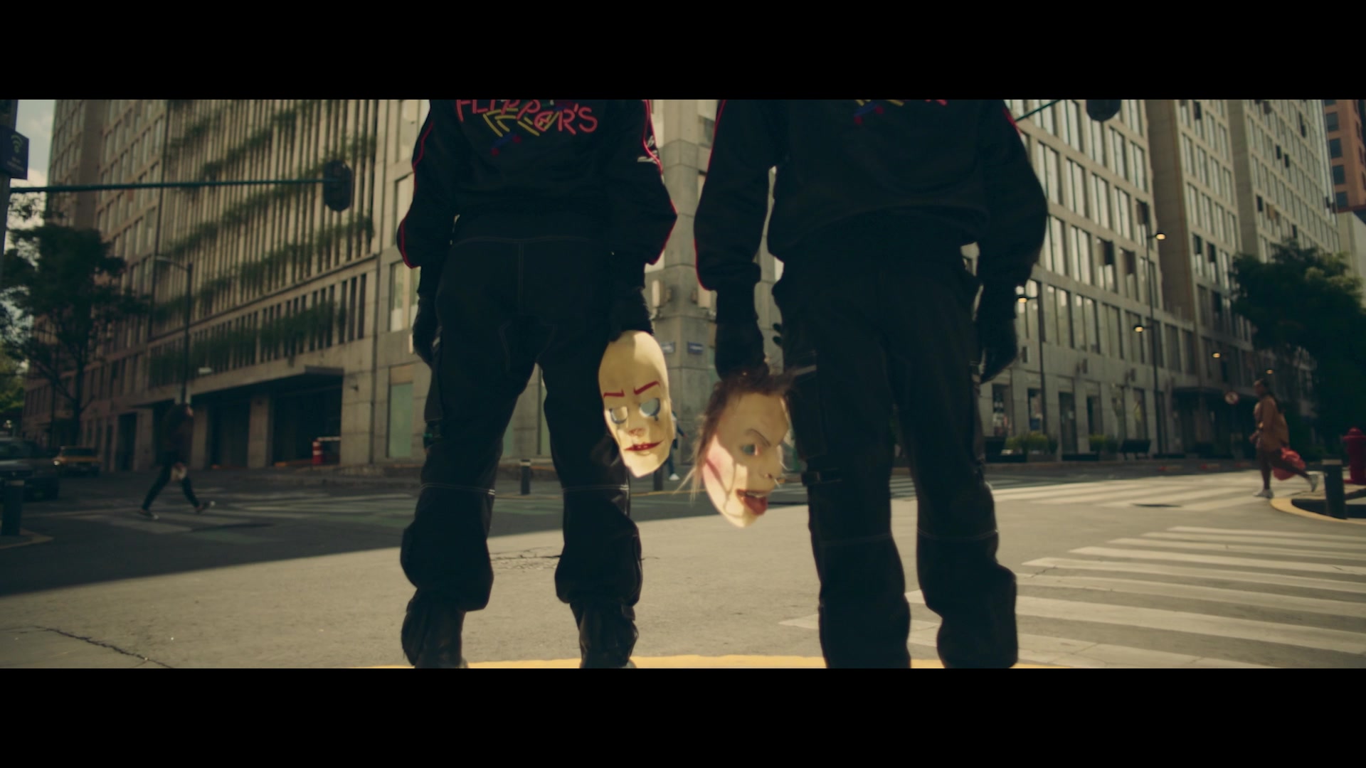 Power — DJ Snake · Summer Walker · Spinall · Ayanna