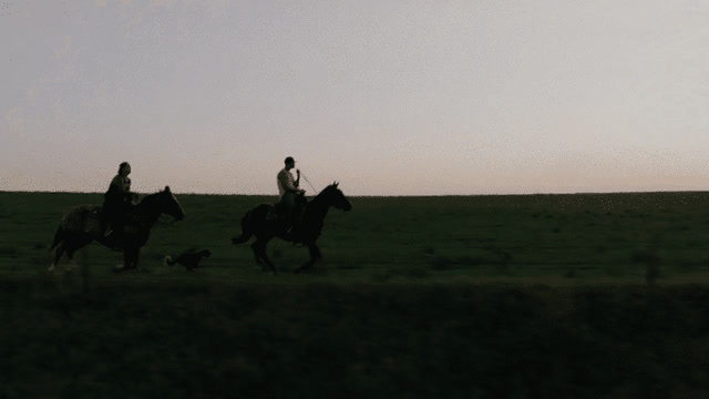 Rosebud — Teaser trailer