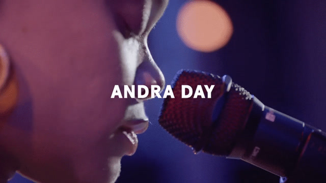 Sound Stage — Andra Day · The Hollywood Bowl